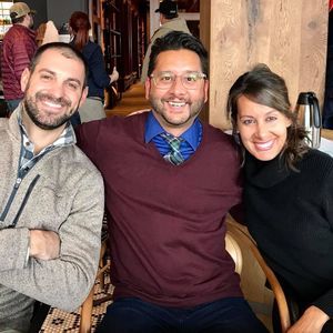 Meet your Posher, Austin